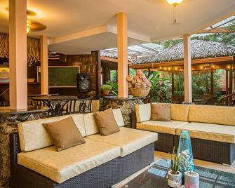 Casa Melosa Villa in Playa Potrero/Flamingo Costa Rica - Ocotal - Sala de estar