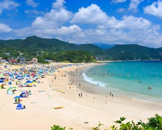 Moana - Shimoda - Strand