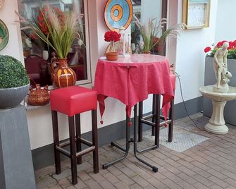 Tapas restaurante 1 - Viersen - Restaurant