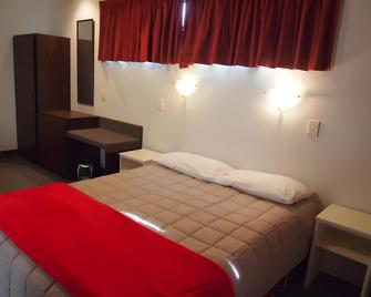 Airport Lodge Motel - Christchurch - Habitación
