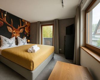 Two Brothers Inn - Pertisau