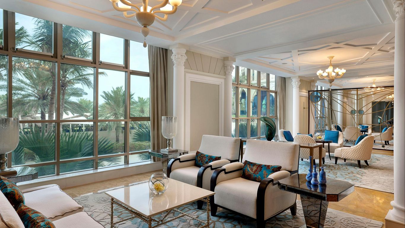 Waldorf Astoria Ras Al Khaimah