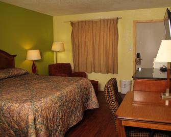La Hacienda - Artesia - Schlafzimmer
