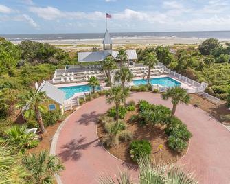 22 Coast Cottages by Hodnett Cooper - Saint Simons - Zwembad