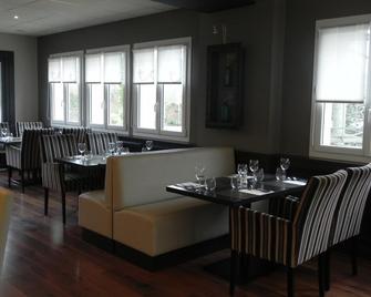Le Bistroquet - Curzay-sur-Vonne - Restaurant