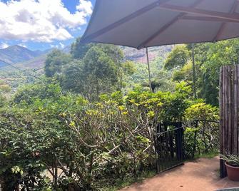The Lodge - Teresópolis