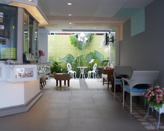 Puri Piman Chiang Mai - Chiang Mai