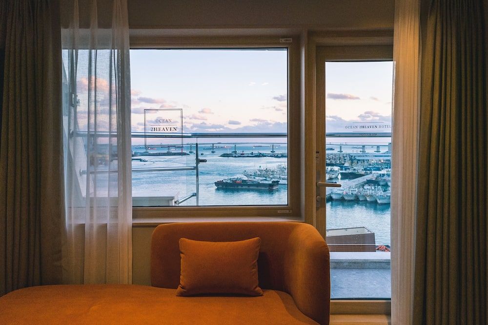 Nampo Ocean 2 Heaven Hotel&Spa - Busan