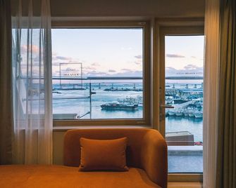 Nampo Ocean2Heaven Hotel& Spa - Busan