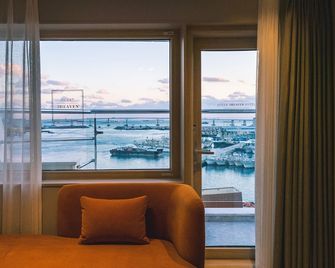 Nampo Ocean 2 Heaven Hotel&Spa - Busan