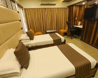 Jyoti Dwelling - Mumbai