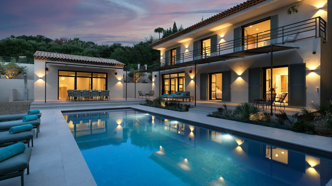 Althoff Hotel Villa Belrose