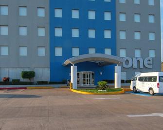 One Coatzacoalcos Forum - Coatzacoalcos - Edificio