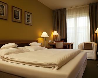 دولتشي فيلا - براغ - غرفة نوم