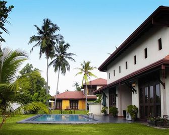 Airport Villa - Katunayake