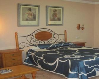 Hotel Caballo Negro - Puerto Real - Habitación