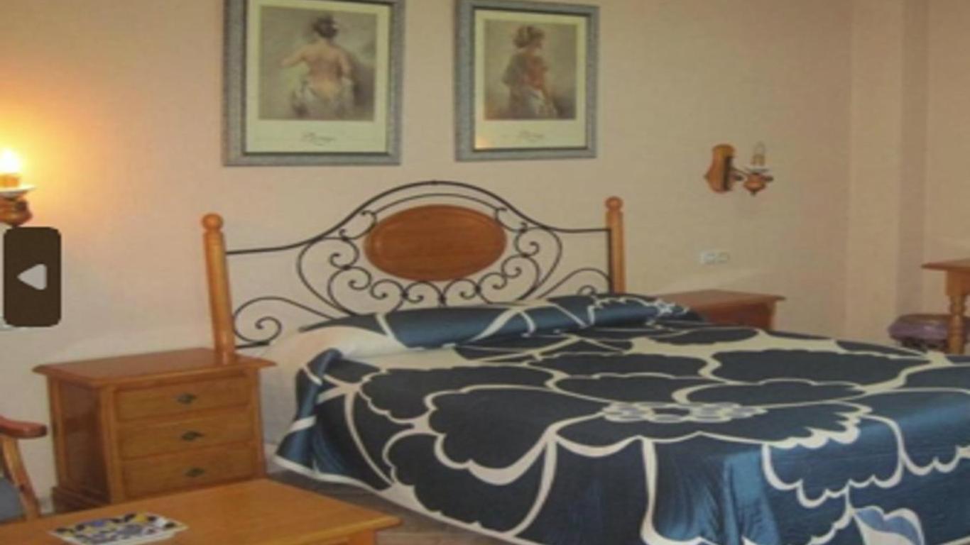 Hotel Caballo Negro