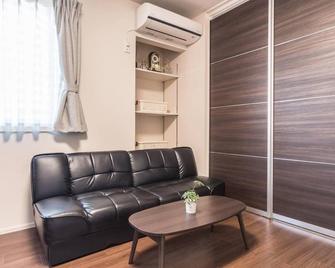 Condominium that wins the exam Corona disinfecti / Setagaya-ku Tokyo - Tokyo - Living room