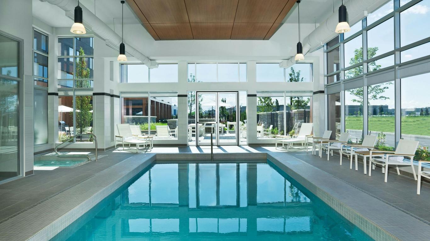 Element Vaughan Southwest