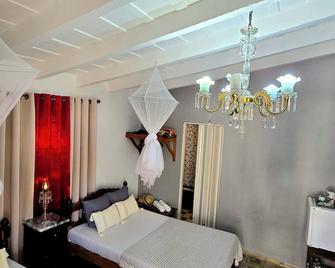 Casa Magalis Y Yosvany - Viñales - Habitación