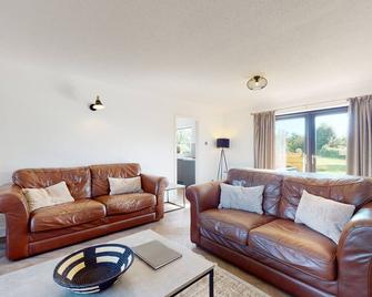 Low Greenlands Holiday Park - Lancaster - Sala de estar