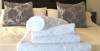 Chevin End Guest House - Ilkley - Room amenity