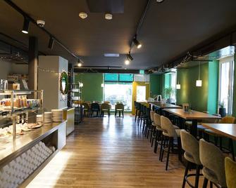 Centra Hotel Winterthur - Winterthur