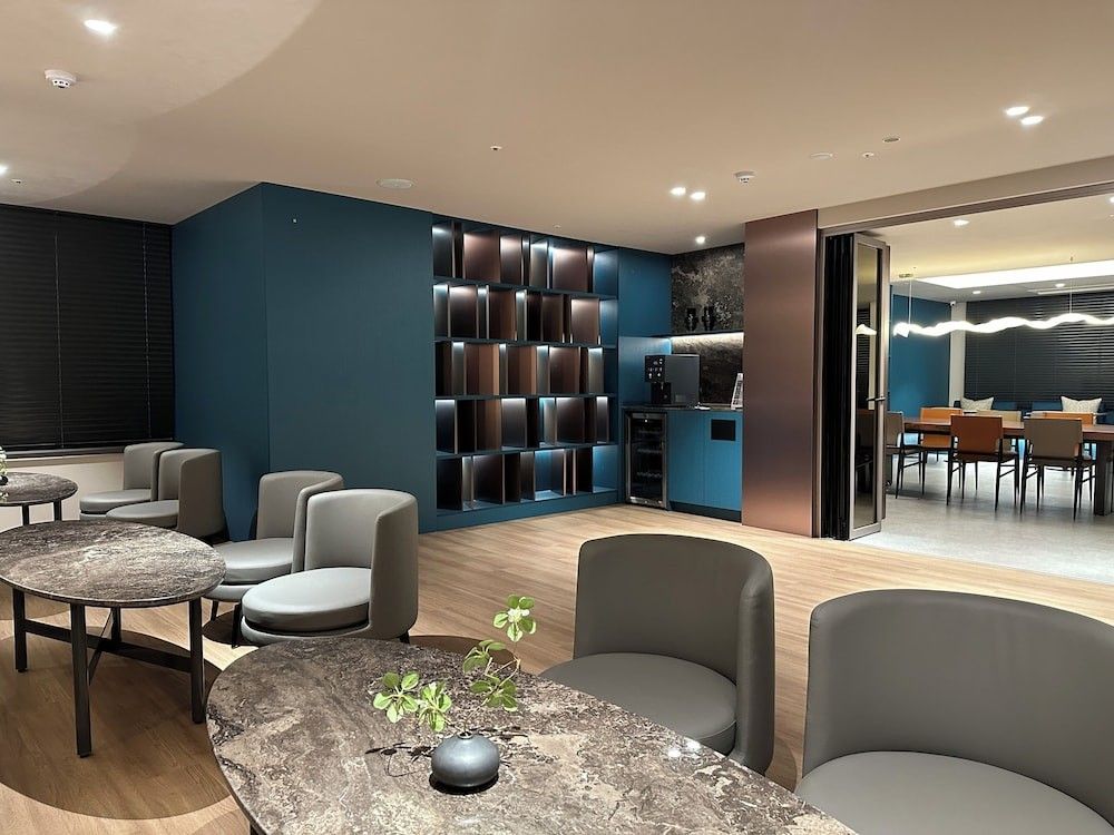 Crown Harbor Hotel Busan - Busan