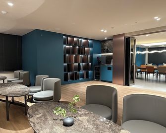 Crown Harbor Hotel Busan - Busan