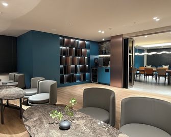 Crown Harbor Hotel Busan - Busan