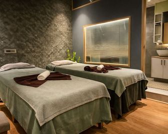 MoonBasa Boutique Hotel and Spa Infopark , Kakkanad - Ernakulam