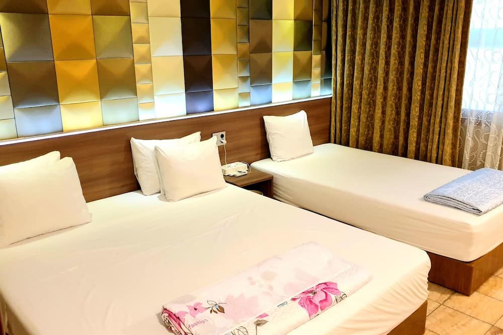 Sungsan hotel thumbnail 2