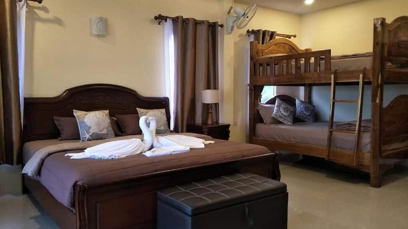 Sunrise Beach Kohyao Resort