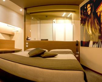 Pineta Hotel - Monsano - Habitación