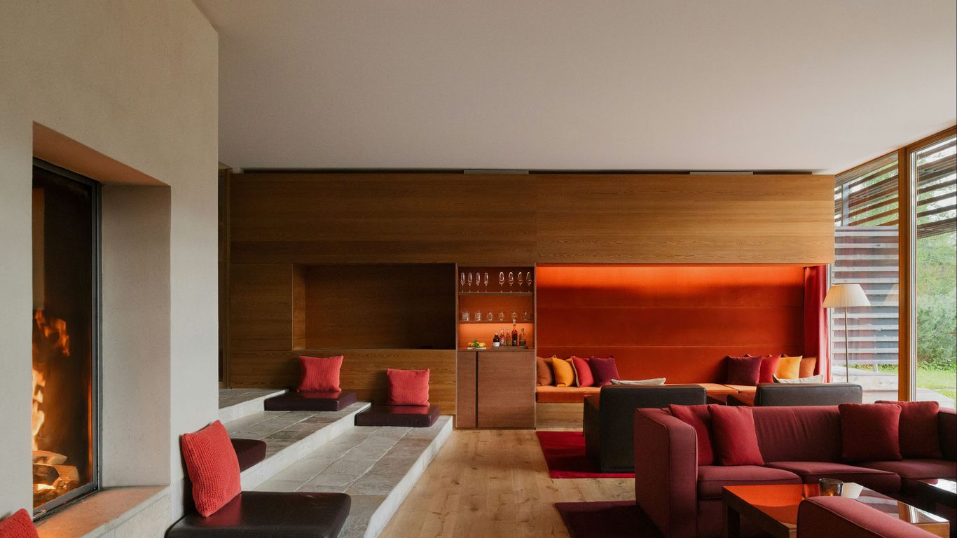 Vigilius Mountain Resort, a Member of Design Hotels