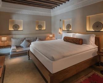 The Chedi Al Bait, Sharjah - Sharjah - Bedroom