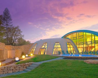Hotel an der Therme Bad Sulza - Bad Sulza