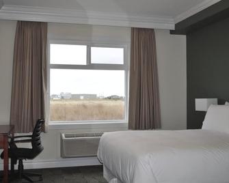 Nova Inn Wabasca - Wabasca - Bedroom