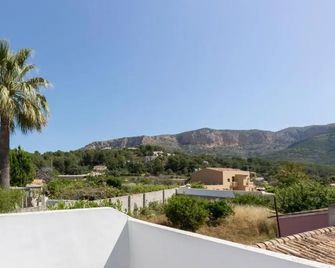 Hostal Tres Molins - Jesús Pobre