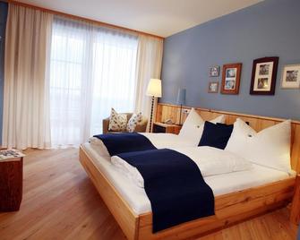 Hotel Fahrnberger - Göstling an der Ybbs - Bedroom