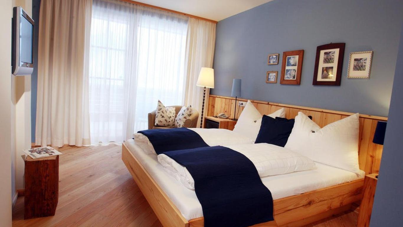 Hotel Fahrnberger