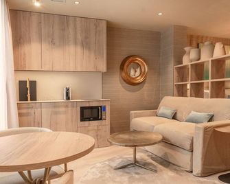 The Valentia Corretgería - Valencia - Living room