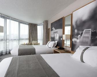 Hôtel Mercure Paris 19 Philharmonie La Villette - París - Habitación