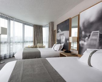 Hôtel Mercure Paris 19 Philharmonie La Villette - Paris - Sovrum