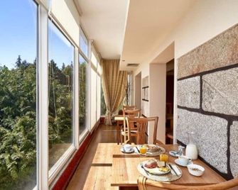 Hotel Castrum Villae by Walk Hotels - Melgaço - Balkon