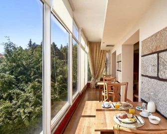 Hotel Castrum Villae by Walk Hotels - Melgaço - Balcony