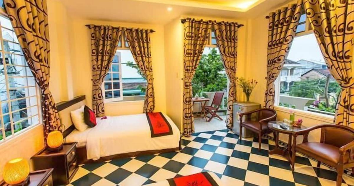 Moons Homestay from $16. Hoi An Hotel Deals & Reviews - KAYAK
