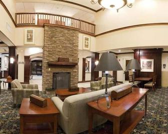 Staybridge Suites Hot Springs - Hot Springs - Comedor