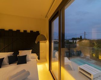 Paiise Hotels - San José Obrero