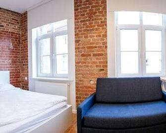Sopot Loft - Sopot - Habitación